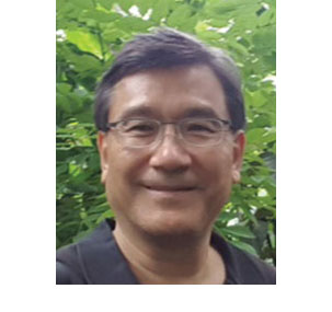Daniel J. Kim, Ph.D.