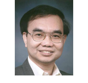 David Lim, Ph.D.