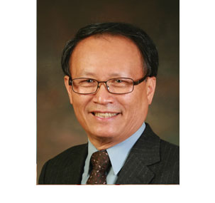 Timothy Park, Ph.D.