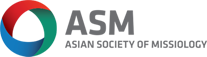 Asian Society of Missiology
