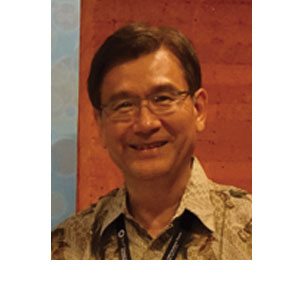 Daniel J. Kim, Ph.D.